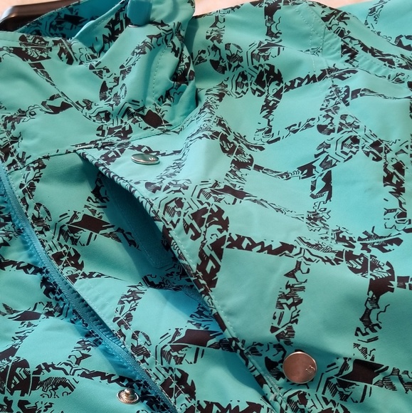 Burton jacket - Picture 6 of 6